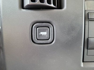 2024 Chevrolet Express Cutaway 3500 1WT