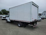 2024 Chevrolet Express Cutaway 3500 1WT