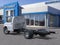 2026 Chevrolet Express Cutaway 4500 2WT