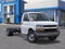 2026 Chevrolet Express Cutaway 4500 2WT