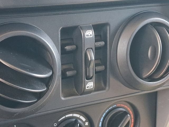 2010 Jeep Wrangler Unlimited Rubicon