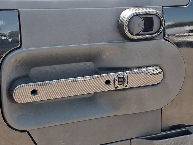 2010 Jeep Wrangler Unlimited Rubicon