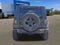 2010 Jeep Wrangler Unlimited Rubicon