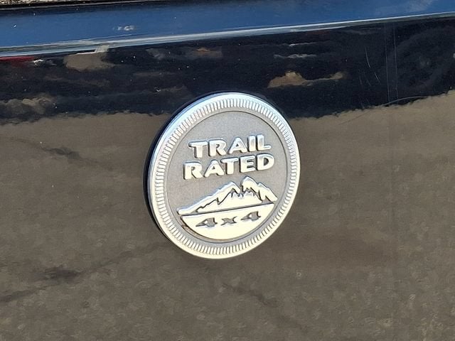2010 Jeep Wrangler Unlimited Rubicon