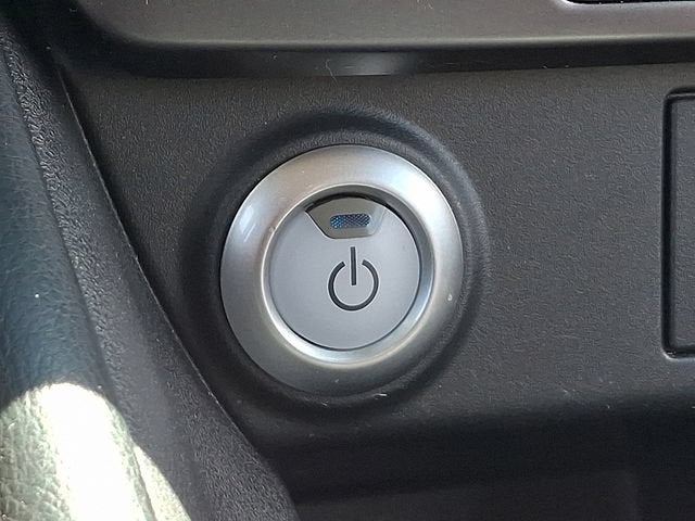 2025 Nissan LEAF S