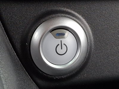 2025 Nissan LEAF S
