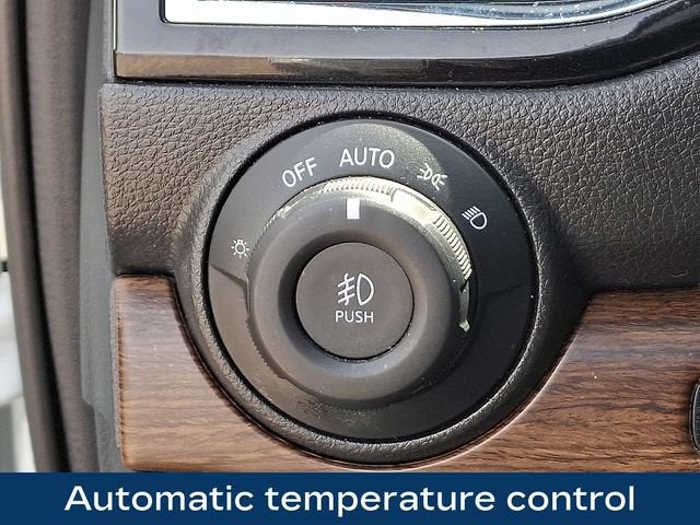 2023 Nissan TITAN Crew Cab Platinum Reserve 4x4