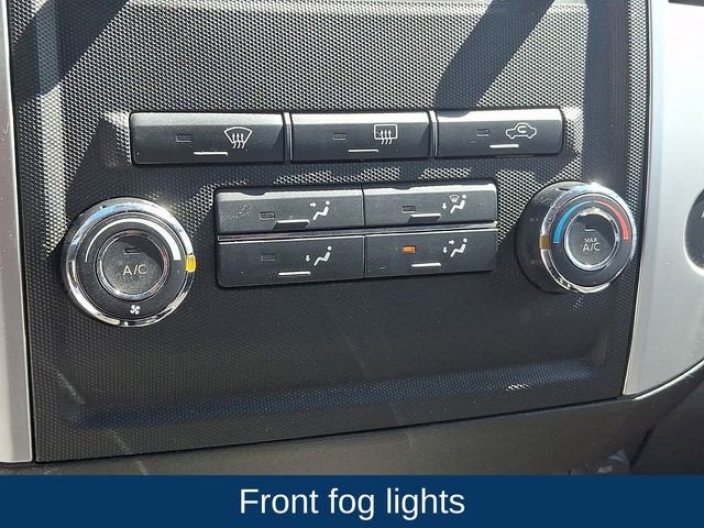 2012 Nissan Frontier PRO-4X