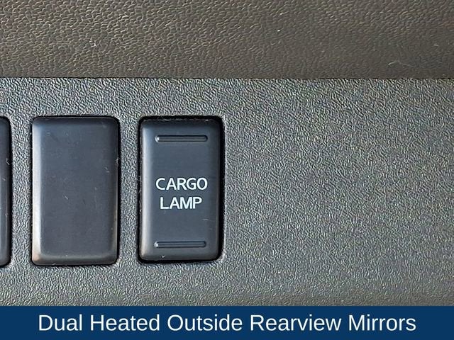 2012 Nissan Frontier PRO-4X