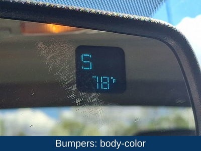 2012 Nissan Frontier PRO-4X