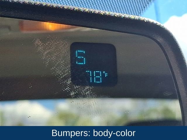 2012 Nissan Frontier PRO-4X