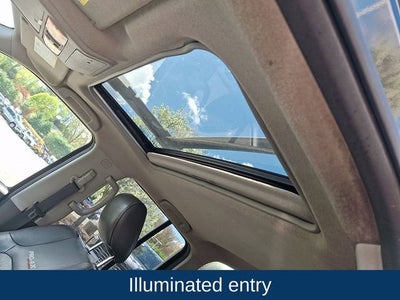 2012 Nissan Frontier PRO-4X