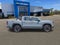 2022 Nissan Frontier Crew Cab PRO-4X 4x4