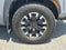 2022 Nissan Frontier Crew Cab PRO-4X 4x4