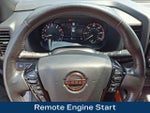 2022 Nissan Frontier Crew Cab PRO-4X 4x4