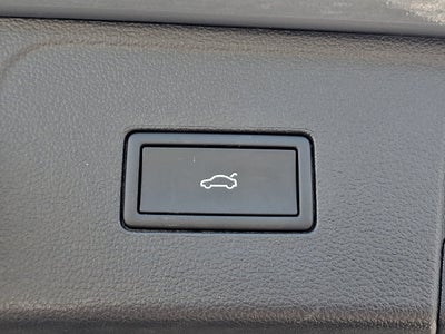 2026 Volkswagen Atlas Peak Edition