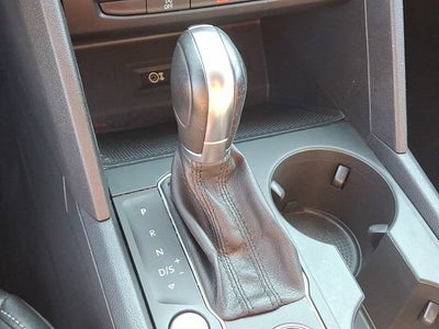2019 Volkswagen Atlas 3.6L V6 SE