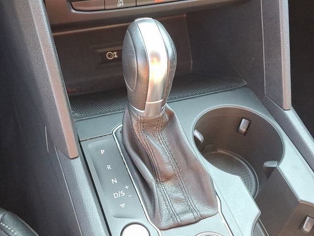2019 Volkswagen Atlas 3.6L V6 SE