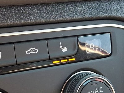 2019 Volkswagen Atlas 3.6L V6 SE