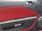2007 Ford Mustang Shelby GT500