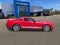 2007 Ford Mustang Shelby GT500