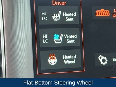 2022 Dodge Charger Scat Pack