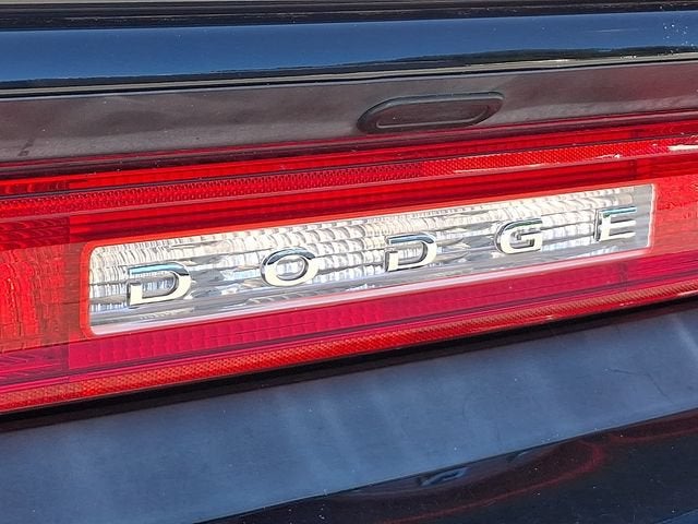 2012 Dodge Challenger SXT
