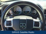 2012 Dodge Challenger SXT