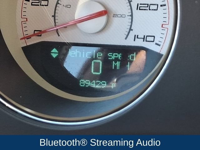 2012 Dodge Challenger SXT