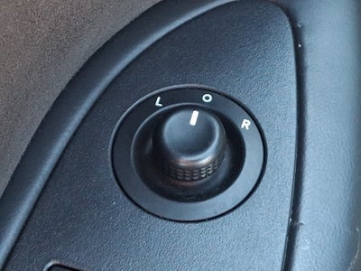 2012 Dodge Challenger SRT8 392
