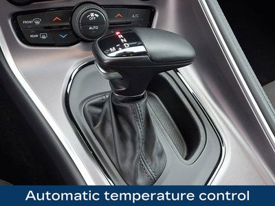 2020 Dodge Challenger R/T Scat Pack