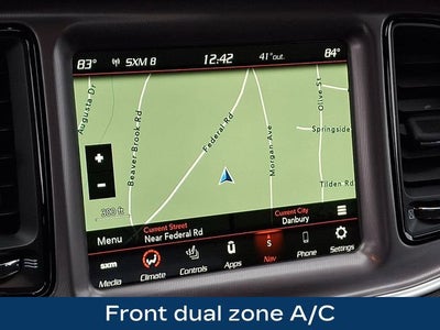 2020 Dodge Challenger R/T Scat Pack