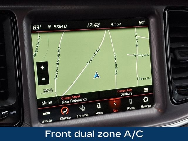 2020 Dodge Challenger R/T Scat Pack