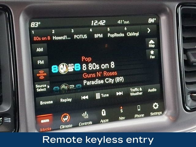 2020 Dodge Challenger R/T Scat Pack