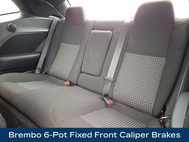 2020 Dodge Challenger R/T Scat Pack