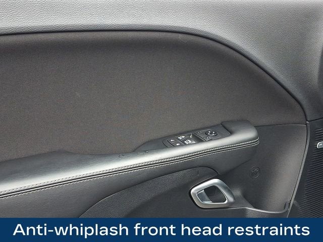 2020 Dodge Challenger R/T Scat Pack