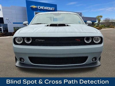 2020 Dodge Challenger R/T Scat Pack