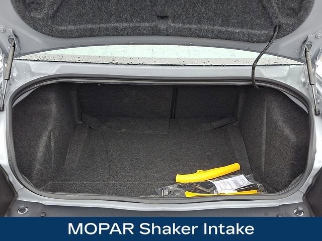 2020 Dodge Challenger R/T Scat Pack