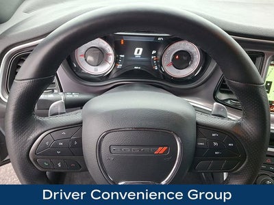 2020 Dodge Challenger R/T Scat Pack