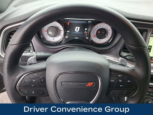 2020 Dodge Challenger R/T Scat Pack