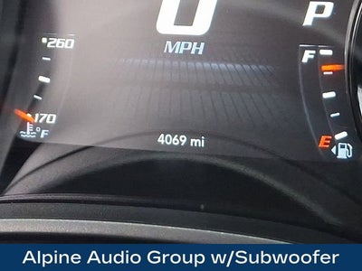 2020 Dodge Challenger R/T Scat Pack