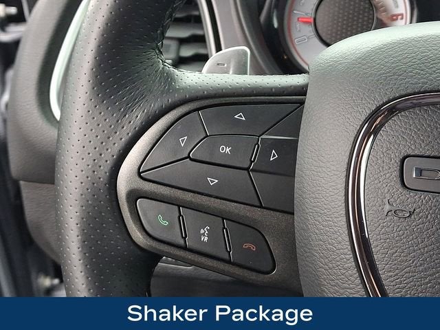 2020 Dodge Challenger R/T Scat Pack