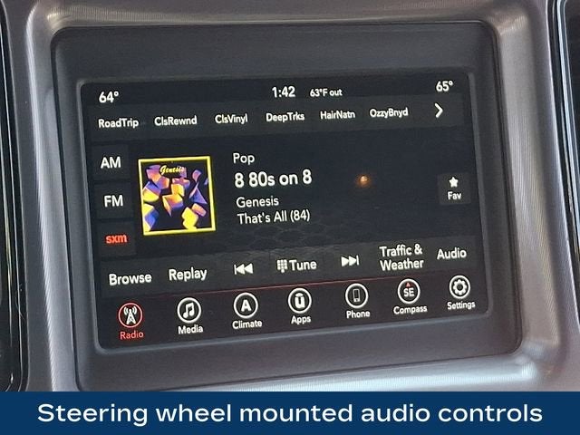 2019 Dodge Challenger GT AWD