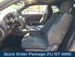2019 Dodge Challenger GT AWD