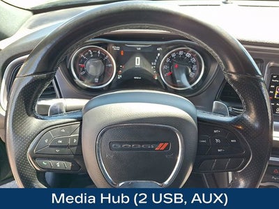 2019 Dodge Challenger GT AWD