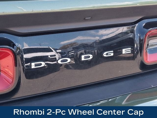 2019 Dodge Challenger GT AWD