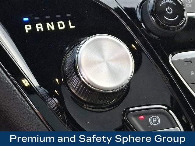 2025 Chrysler Pacifica Hybrid Premiuim S Appearance Package