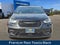 2025 Chrysler Pacifica Hybrid Premiuim S Appearance Package