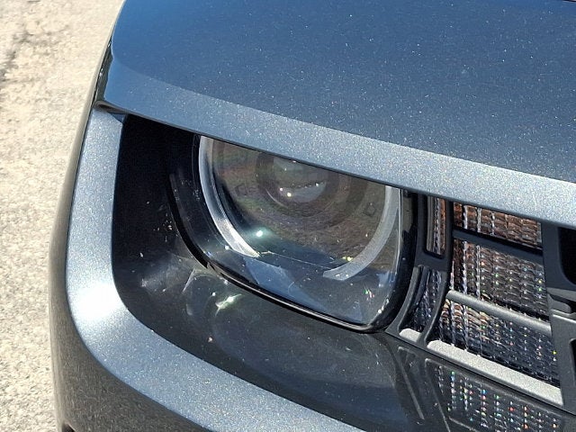 2012 Chevrolet Camaro ZL1