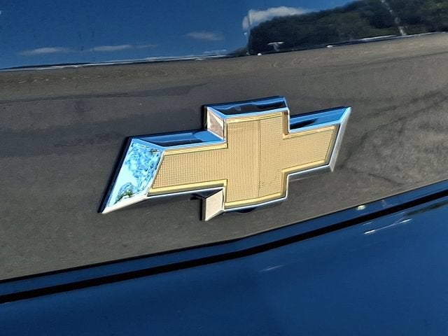 2012 Chevrolet Camaro ZL1